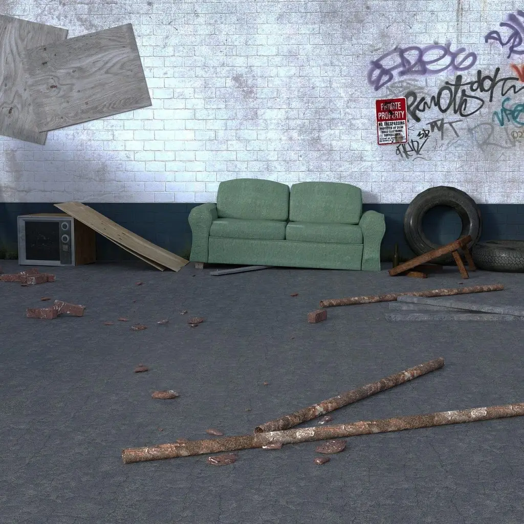 Entrümpelung Köln – ÖKS Dienstleistungen bei der Entsorgung von Sperrmüll und Möbeln