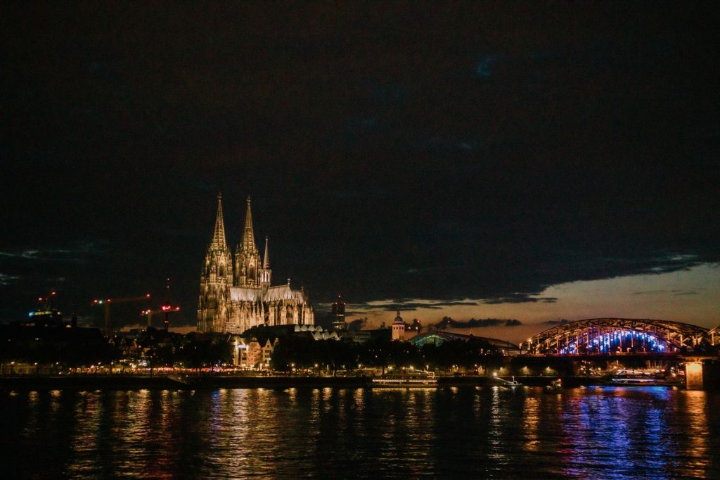 Einsatzgebiet Köln und Umgebung – ÖKS Dienstleistungen