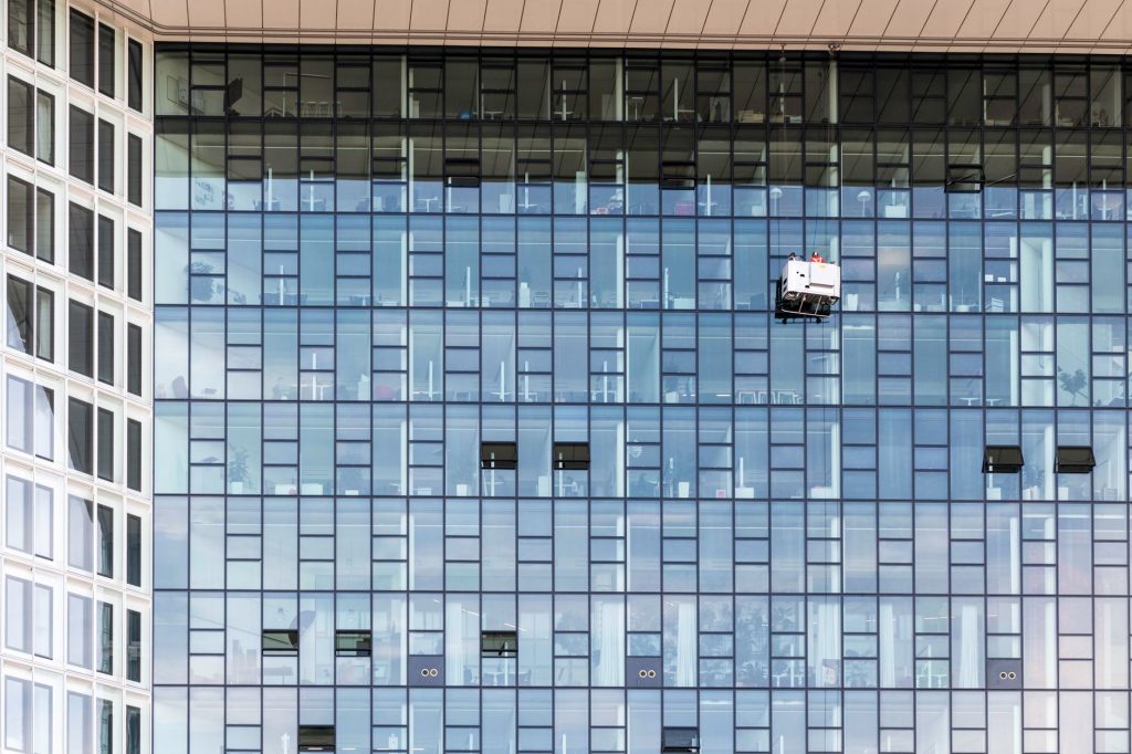 Gebäudereinigung in Köln – ÖKS Dienstleistungen