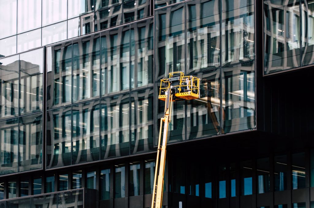 Hausmeisterservice in Köln – ÖKS Dienstleistungen